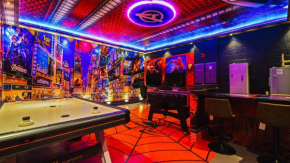 Last Minute Disney Getaway! Private Pool, Hot Tub & Games Room. Book Now! #90897